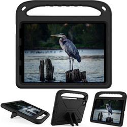 Sonique Jazzy Kidsafe Back Cover Black (iPad Air 2020 / 2022)