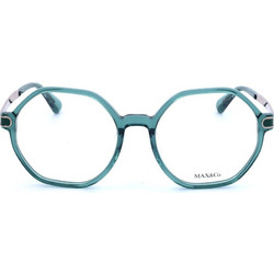 Max & Co MO5150-D 093 Γυναικείος Σκελετός Γυαλιών Οράσεως Κοκάλινος Πράσινος