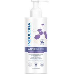 Indulona Atopiredu Γαλάκτωμα 400ml