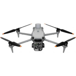 DJI Matrice 4T Worry-Free Plus Combo FPV Drone