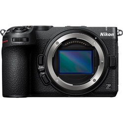 Nikon Z5 IIC Mirrorless Φωτογραφική Μηχανή Full Frame Body