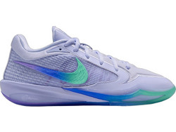 Nike Sabrina 4 Γυναικεία Αθλητικά Παπούτσια για Μπάσκετ Λιλά IV5266-500