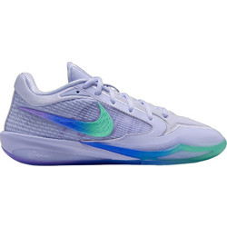 Nike Sabrina 4 Γυναικεία Αθλητικά Παπούτσια για Μπάσκετ Λιλά IV5266-500
