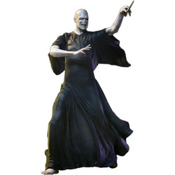 Neca Harry Potter Legacy Collection Voldemort 17cm