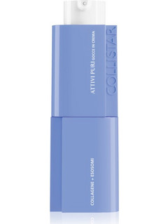 Collistar Collistar Attivi Puri Drops in Cream Collagen & Exosomes Αντιγηραντικό Ενυδατικό Serum Προσώπου για Σύσφιξη με Κολλαγόνο 30ml