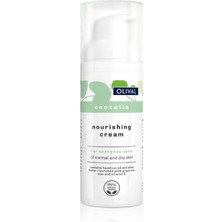 Olival Centella Nourishing Cream 50ml