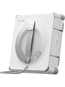 Ecovacs W2S Pro