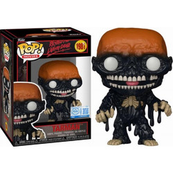 Funko Pop! Movies Return of the Living Dead 1981 TarMan Special Edition