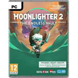 Moonlighter 2: The Endless Vault PC