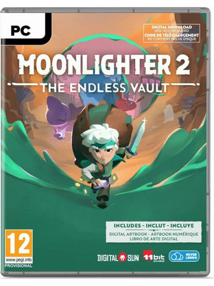 Moonlighter 2: The Endless Vault PC