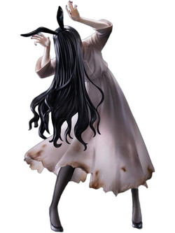 FuRyu Sadako BiCute Bunnies Sadako 26cm