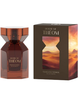 House Of Theom Timeless Tonka Eau de Parfum 75ml
