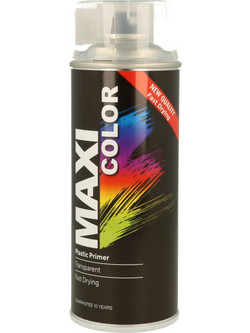 Maxi Color Σπρέι Αστάρι 400ml