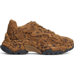 ASH F26-Addictbis02 Γυναικεία Sneakers Chunky Ταμπά FW26-S-151356-002