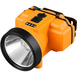 T720 051228 Φακός Led