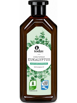 Today Krauterbad Eukalyptus 500ml