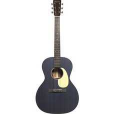 Martin Guitar 00L-16E Blue Denim