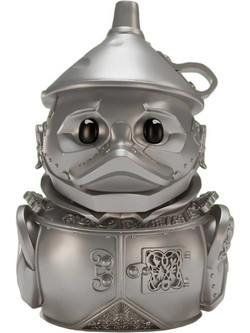 Numskull Tubbz Wicked Tin Man Boxed Edition 10cm