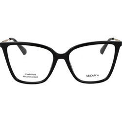 Max & Co MO5081 001 Γυναικείος Σκελετός Γυαλιών Οράσεως Κοκάλινος Μαύρος