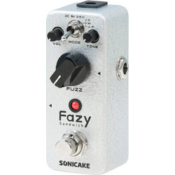 Sonicake Fazy Sandwich