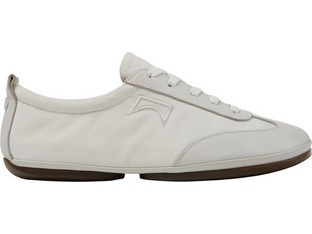 Camper Γυναικεία Sneakers Μπεζ K201967-002