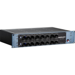 Manley Dual Main EQ