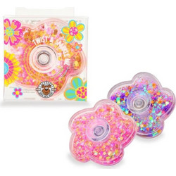 Trendhaus Feelings Flower Butterfly Fidget Spinner Διάφορα Χρώματα
