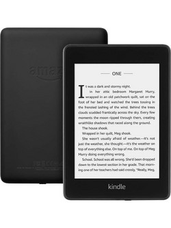Amazon Kindle Paperwhite 4 E-Book Reader με Οθόνη Αφής 6" 8GB