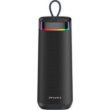 Awei KA66 Ηχείο Bluetooth 60W Μαύρο