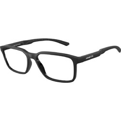 Arnette AN7293 2900 Ανδρικός Σκελετός Γυαλιών Οράσεως Κοκάλινος Μαύρος