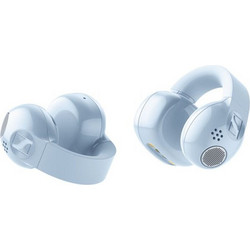 Sennheiser ACCENTUM Clip Ακουστικά Bluetooth Open Ear Ανθεκτικά στο Νερό Blue
