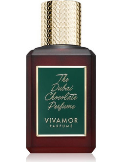 Vivamor Dubai Chocolate Pure Parfum 100ml