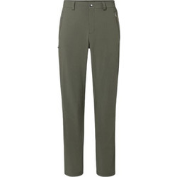 Vaude Farley Stretch III Ανδρικό Παντελόνι Cargo Ελαστικό Κανονική Εφαρμογή Χακί 42643-408