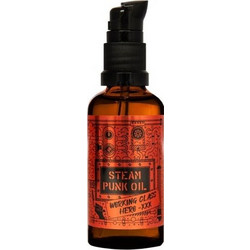 Pan Drwal Steam Punk Working Class Hero Λάδι για Γένια 50ml