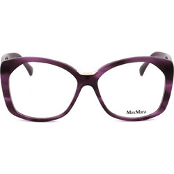 Max Mara MM5141 083 Γυναικείος Σκελετός Γυαλιών Οράσεως Κοκάλινος Μωβ