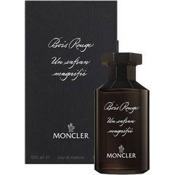 Moncler Bois Rouge Eau de Parfum 200ml