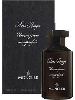 Moncler Bois Rouge Eau de Parfum 200ml