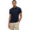 Tommy Hilfiger Ανδρική Μπλούζα Polo Κοντομάνικη Navy Μπλε MW0MW43263