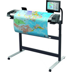 HP DesignJet SD Pro 2 44" Sheetfed Scanner