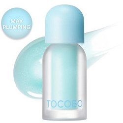 Tocobo Juicy Berry Plumping Lip Oil 4gr