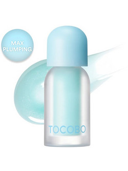 Tocobo Juicy Berry Plumping Lip Oil 4gr