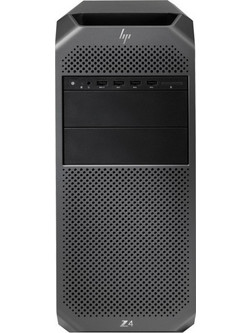 HP Z4 G4 Workstation (i9 10900X/16GB/512GB SSD/RTX A4000 16GB/Windows 11)
