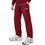 U.S. Polo Assn. Ανδρικό Παντελόνι Φόρμας Fleece Μπορντό US42617451