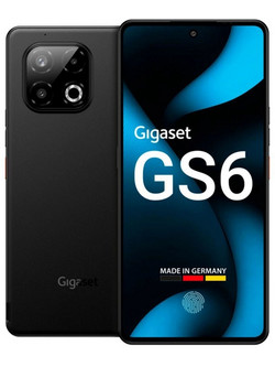 Gigaset GS6 5G 8GB 128GB