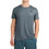 4F Functional Ανδρικό Αθλητικό T-Shirt Χακί 4FWAW26TFTSM2355-40S