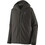 Patagonia Powder Town 31201-BLK Γυναικείο Μπουφάν για Ski & Snowboard