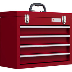 Durhand B20-084V02RD Βαλίτσα Εργαλείων Μ51xΠ22xΥ40cm