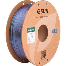 Esun PLA Chameleon 1.75mm Tech Black 1Kg