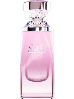 Paris Corner Eshal Musk Eau de Parfum 100ml