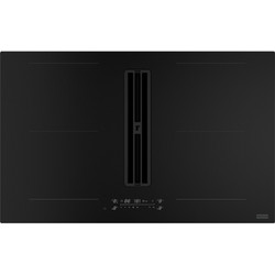Franke MY8352BAHI Επαγωγική Εστία Αυτόνομη με Ενσωματωμένο Απορροφητήρα & Λειτουργία Κλειδώματος 83x52cm